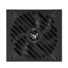 Zasilacz ASUS TUF Gaming 750G EVO — 750 W, ATX, 80 PLUS Gold, 20+4-pin, czarny