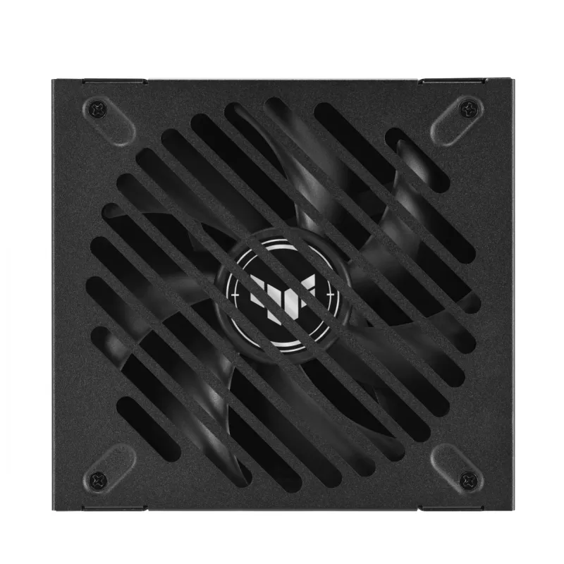 Zasilacz ASUS TUF Gaming 750G EVO — 750 W, ATX, 80 PLUS Gold, 20+4-pin, czarny