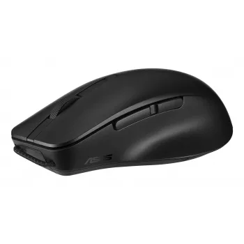 Mysz ASUS SmartO MD200 biurowa praworęczna RF Wireless + Bluetooth optyczna 4200 DPI