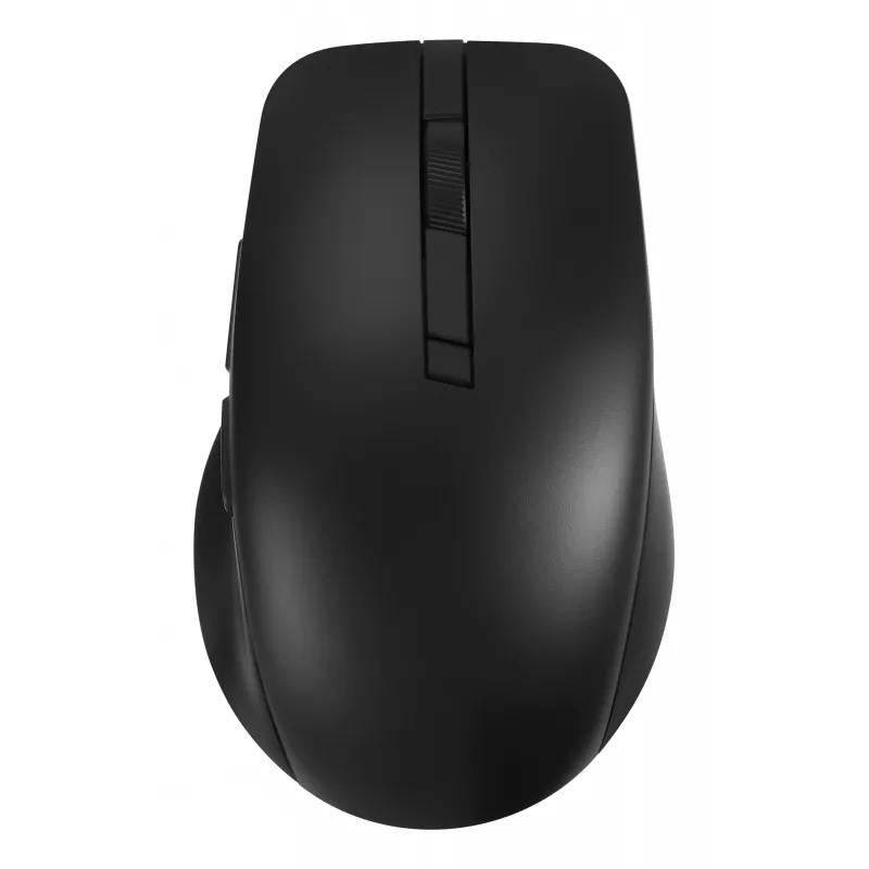 Mysz ASUS SmartO MD200 biurowa praworęczna RF Wireless + Bluetooth optyczna 4200 DPI