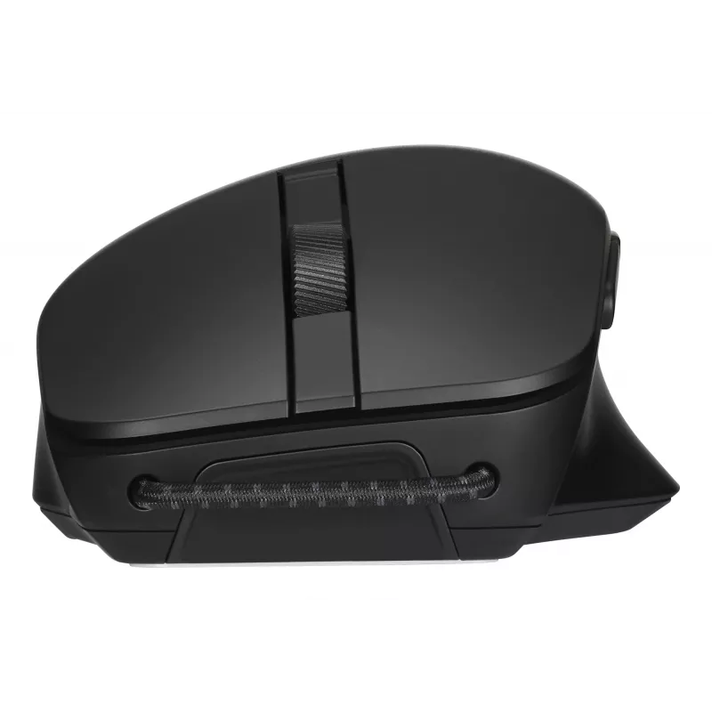 Mysz ASUS SmartO MD200 biurowa praworęczna RF Wireless + Bluetooth optyczna 4200 DPI