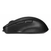 Mysz ASUS SmartO MD200 biurowa praworęczna RF Wireless + Bluetooth optyczna 4200 DPI