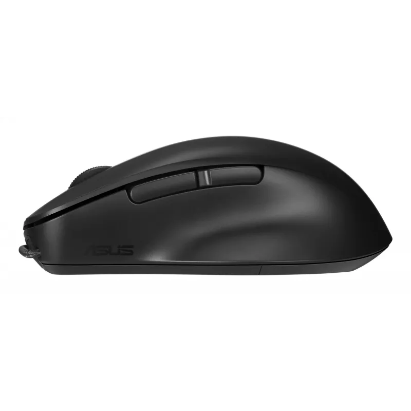 Mysz ASUS SmartO MD200 biurowa praworęczna RF Wireless + Bluetooth optyczna 4200 DPI