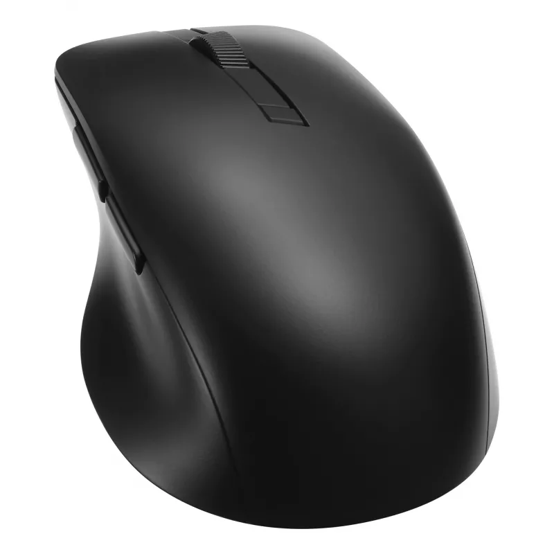 Mysz ASUS SmartO MD200 biurowa praworęczna RF Wireless + Bluetooth optyczna 4200 DPI