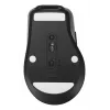 Mysz ASUS SmartO MD200 biurowa praworęczna RF Wireless + Bluetooth optyczna 4200 DPI