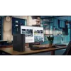 Komputer stacjonarny ASUS ExpertCenter P500 SFF P500SV-05210H009X — Intel Core 5 210H, 16 GB DDR5, 512 GB SSD, Windows 11 Pro, szary