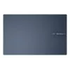 Laptop ASUS VivoBook 15 X1504VA — Intel Core i5, 16 GB RAM, 512 GB SSD, Windows 11, 15,6 cala (francuski AZERTY)