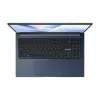 Laptop ASUS VivoBook 15 X1504VA — Intel Core i5, 16 GB RAM, 512 GB SSD, Windows 11, 15,6 cala (francuski AZERTY)