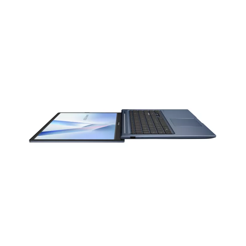 Laptop ASUS VivoBook 15 X1504VA — Intel Core i5, 16 GB RAM, 512 GB SSD, Windows 11, 15,6 cala (francuski AZERTY)