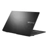 Laptop ASUS VivoBook Go 15 E1504FA-ISCBQ4816W układ klawiatury AZERTY (francuski)
