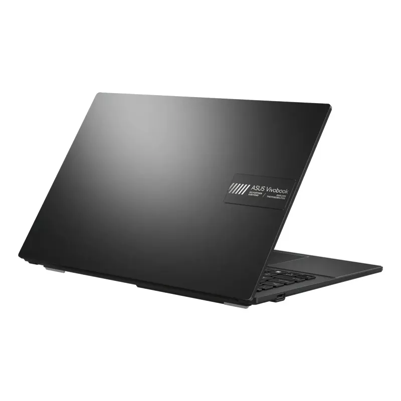 Laptop ASUS VivoBook Go 15 E1504FA-ISCBQ4816W układ klawiatury AZERTY (francuski)