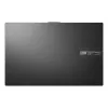 Laptop ASUS VivoBook Go 15 E1504FA-ISCBQ4816W układ klawiatury AZERTY (francuski)