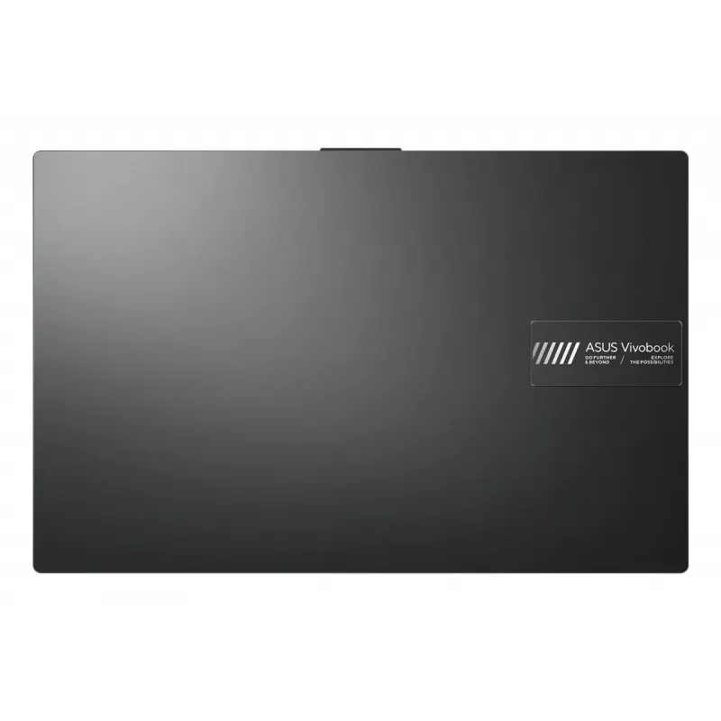 Laptop ASUS VivoBook Go 15 E1504FA-ISCBQ4816W układ klawiatury AZERTY (francuski)