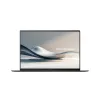Laptop ASUS Vivobook S16 UM5606WA — 16 cali OLED 3K (2880×1800) 120Hz, AMD Ryzen AI 9 370HX, 32GB LPDDR5X, 2TB SSD, Windows 11 Pro, Zumaia Gray
