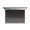 Laptop ASUS Vivobook S16 UM5606WA — 16 cali OLED 3K (2880×1800) 120Hz, AMD Ryzen AI 9 370HX, 32GB LPDDR5X, 2TB SSD, Windows 11 Pro, Zumaia Gray