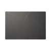Laptop ASUS Vivobook S16 UM5606WA — 16 cali OLED 3K (2880×1800) 120Hz, AMD Ryzen AI 9 370HX, 32GB LPDDR5X, 2TB SSD, Windows 11 Pro, Zumaia Gray