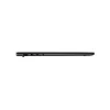 Laptop ASUS Vivobook S16 UM5606WA — 16 cali OLED 3K (2880×1800) 120Hz, AMD Ryzen AI 9 370HX, 32GB LPDDR5X, 2TB SSD, Windows 11 Pro, Zumaia Gray