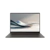 Laptop ASUS Vivobook S16 UM5606WA — 16 cali OLED 3K (2880×1800) 120Hz, AMD Ryzen AI 9 370HX, 32GB LPDDR5X, 2TB SSD, Windows 11 Pro, Zumaia Gray