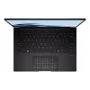 ASUS Zenbook 14 OLED UM3406GA-QD002W Copilot+ PC AMD Ryzen™ AI 5 430 Laptop 35,6 cm (14 cali) WUXGA 16 GB LPDDR5x-SDRAM 1 TB SSD Wi-Fi 6E (802.11ax) Windows 11 Home Czarny