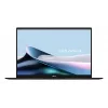 ASUS Zenbook 14 OLED UM3406GA-QD002W Copilot+ PC AMD Ryzen™ AI 5 430 Laptop 35,6 cm (14 cali) WUXGA 16 GB LPDDR5x-SDRAM 1 TB SSD Wi-Fi 6E (802.11ax) Windows 11 Home Czarny