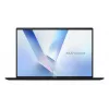 Laptop ASUS Vivobook 18 M1807GA-S8003W Copilot+ PC — AMD Ryzen AI 7 445, 18 cali WUXGA, 16 GB DDR5, 1 TB SSD, Windows 11 Home, niebieski