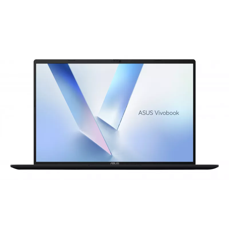 Laptop ASUS Vivobook 18 M1807GA-S8003W Copilot+ PC — AMD Ryzen AI 7 445, 18 cali WUXGA, 16 GB DDR5, 1 TB SSD, Windows 11 Home, niebieski