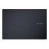 Laptop ASUS Vivobook 18 M1807GA-S8003W Copilot+ PC — AMD Ryzen AI 7 445, 18 cali WUXGA, 16 GB DDR5, 1 TB SSD, Windows 11 Home, niebieski