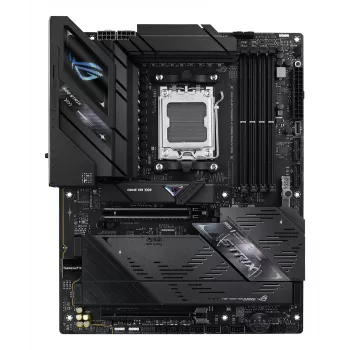 Płyta główna ASUS ROG STRIX B850-F GAMING WIFI7 NEO — AMD B850, Socket AM5, ATX, DDR5, Wi‑Fi 7, 2.5GbE