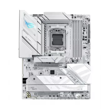 Płyta główna ASUS ROG STRIX B850-A GAMING WIFI7 NEO — AMD B850, Socket AM5, ATX, DDR5, 4 DIMM, 256 GB, Wi‑Fi 7, 5GbE