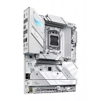 Płyta główna ASUS ROG STRIX B850-A GAMING WIFI7 NEO — AMD B850, Socket AM5, ATX, DDR5, 4 DIMM, 256 GB, Wi‑Fi 7, 5GbE