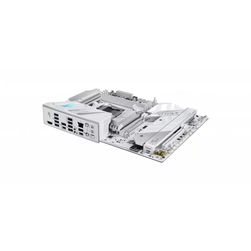 Płyta główna ASUS ROG STRIX B850-A GAMING WIFI7 NEO — AMD B850, Socket AM5, ATX, DDR5, 4 DIMM, 256 GB, Wi‑Fi 7, 5GbE