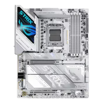 Płyta główna ASUS ROG STRIX X870E-A GAMING WIFI7 NEO — AMD X870E, Socket AM5, ATX, DDR5, 4 DIMM, 256 GB