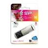 Pamięć USB Silicon Power Blaze B30 32 GB, USB Type-A 3.2 Gen 1, czarna