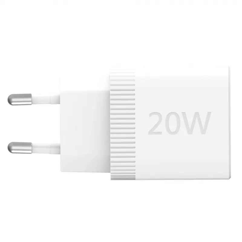 Ładowarka ścienna j5create JUP1420 20W PD USB-C Indoor AC 100-240V