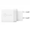 Ładowarka ścienna j5create JUP1420 20W PD USB-C Indoor AC 100-240V