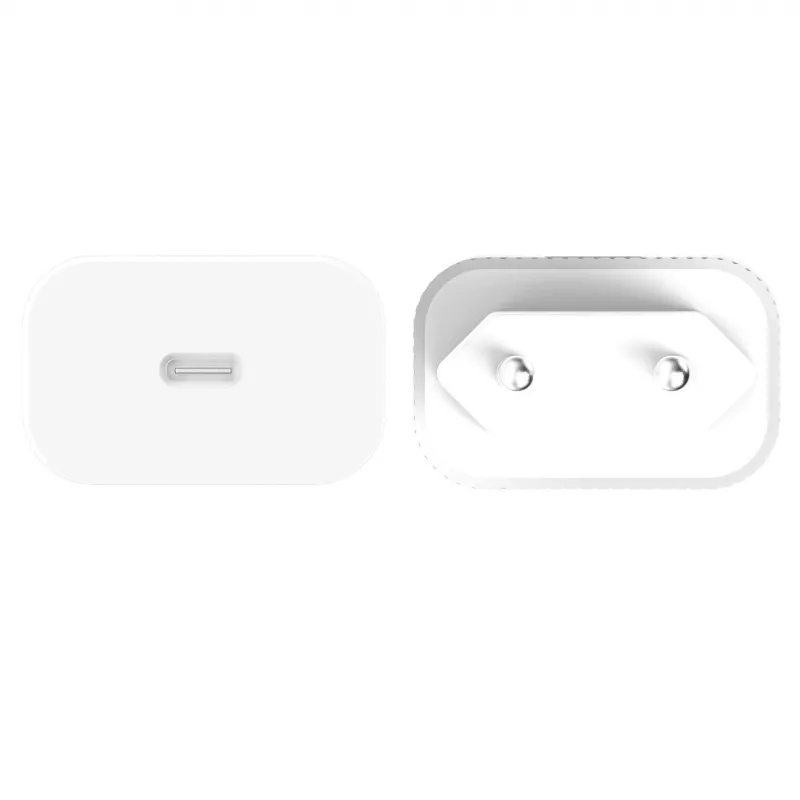 Ładowarka ścienna j5create JUP1420 20W PD USB-C Indoor AC 100-240V