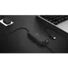 j5create JUP2290C-FN 100W PD USB-C® Super Ładowarka - UK, Czarna, w zestawie kabel 1,2 m