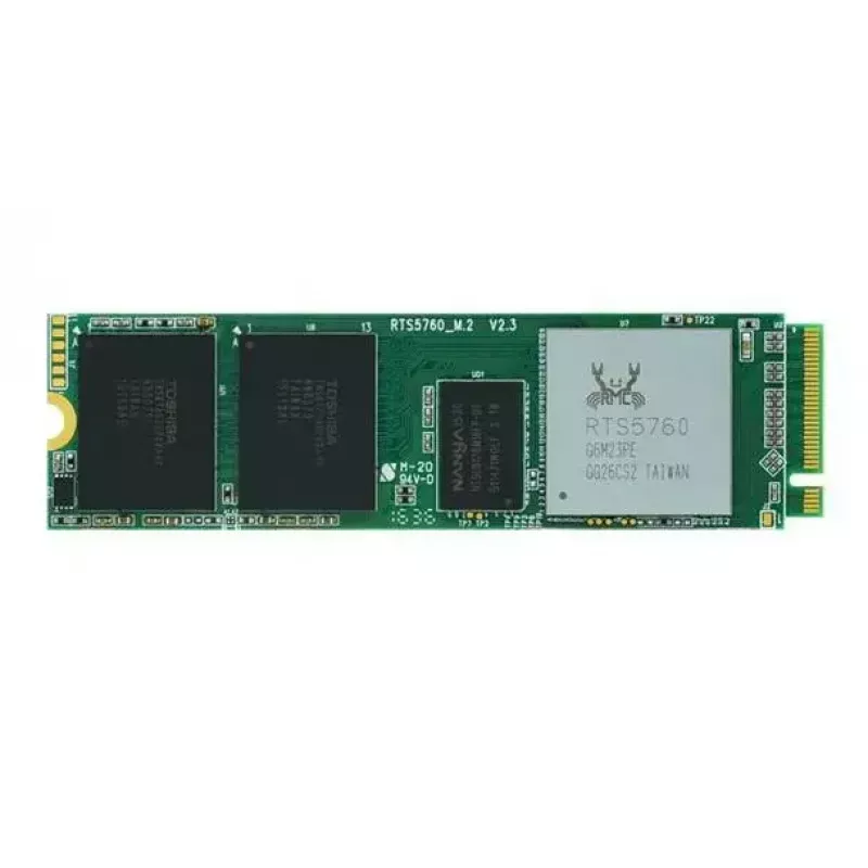 Wewnętrzny dysk SSD CoreParts NE-1TBT 1 TB M.2 PCI Express 3.0 NVMe 3D TLC