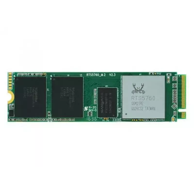 Wewnętrzny dysk SSD CoreParts NE-1TBT 1 TB M.2 PCI Express 3.0 NVMe 3D TLC