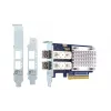 Karta sieciowa QNAP QXP-16G2FC Wewnętrzna Fibre Channel 14025 Mbit/s
