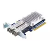 Karta sieciowa QNAP QXP-16G2FC Wewnętrzna Fibre Channel 14025 Mbit/s