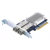 Karta sieciowa QNAP QXP-16G2FC Wewnętrzna Fibre Channel 14025 Mbit/s