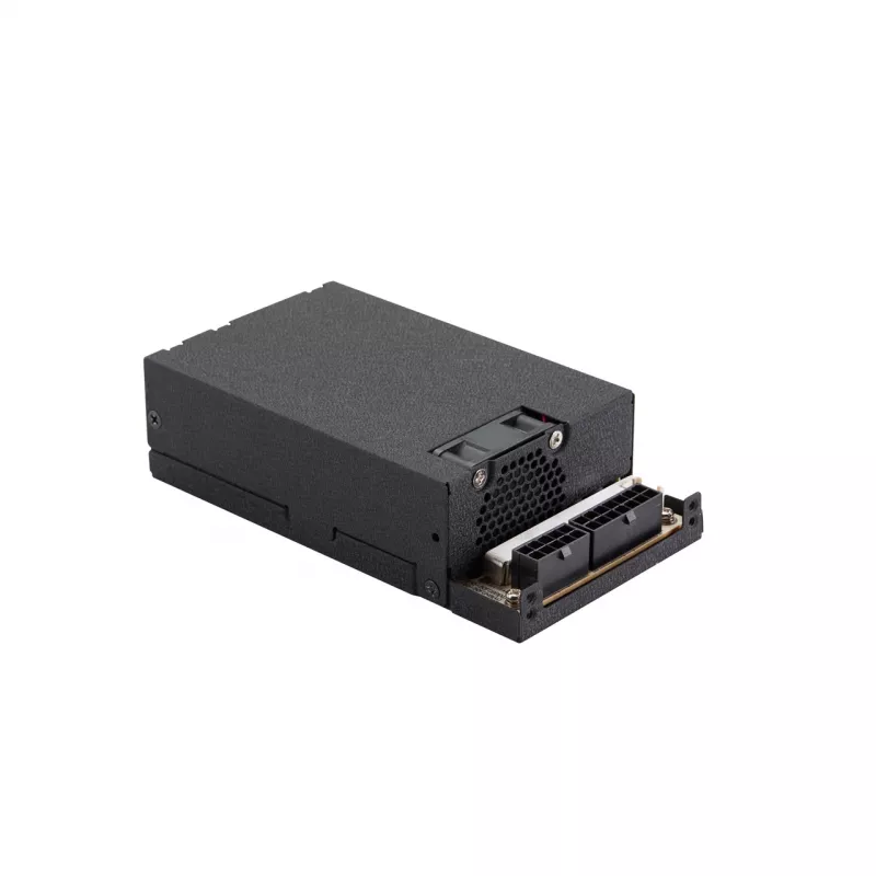 Zasilacz FSP FlexGURU 300W FLEX ATX ATX2.52 / Flex ATX1.23 Czarny