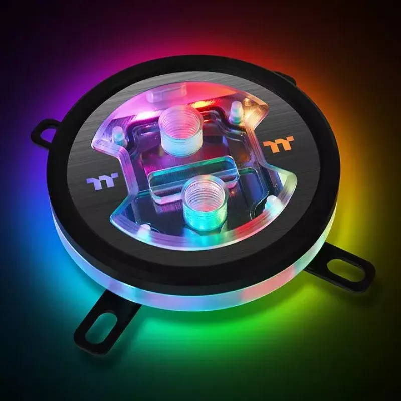 Blok wodny Thermaltake Pacific W7 Plus