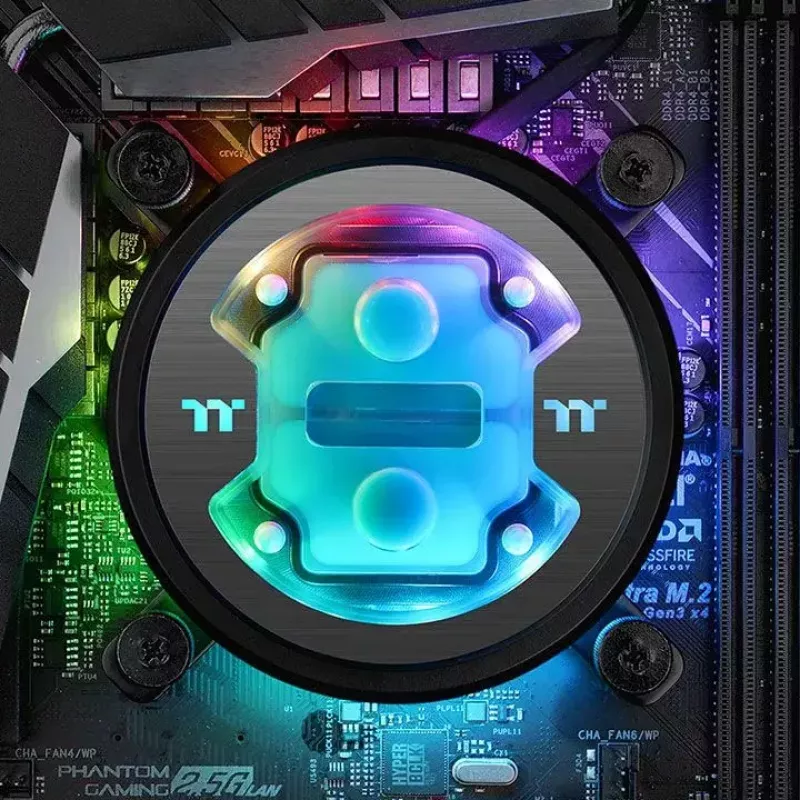 Blok wodny Thermaltake Pacific W7 Plus