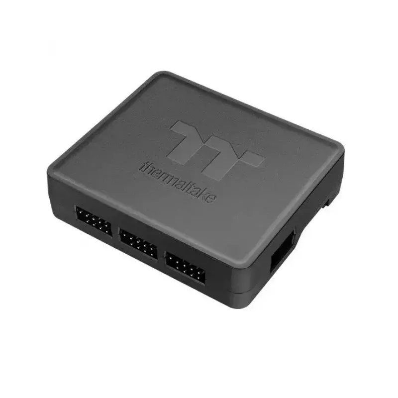 Blok wodny Thermaltake Pacific W7 Plus