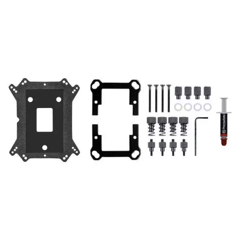 Blok wodny Thermaltake Pacific W7 Plus