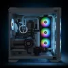 Wentylator Thermaltake Pure Duo 12