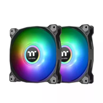 Wentylator Thermaltake Pure Duo 12
