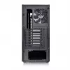 Obudowa PC Thermaltake Divider 300 TG Midi Tower Czarna